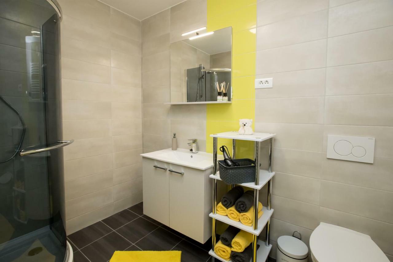 Apartmaji Pri Jozu Bohinj Exterior foto